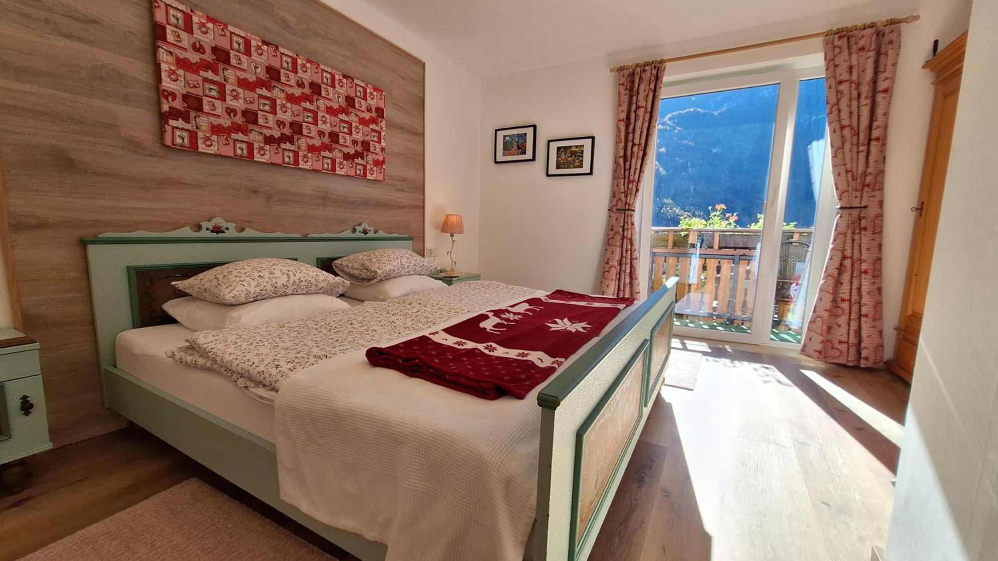 Haus Hepi Hotel Obertraun Exterior photo
